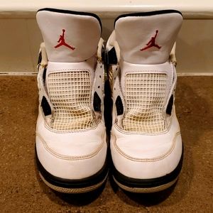 Air Jordan 4 Kids